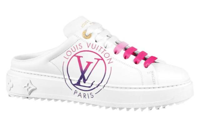 LOUIS VUITTON Time Out