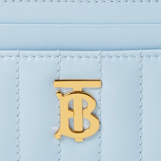 Burberry Lola Logo