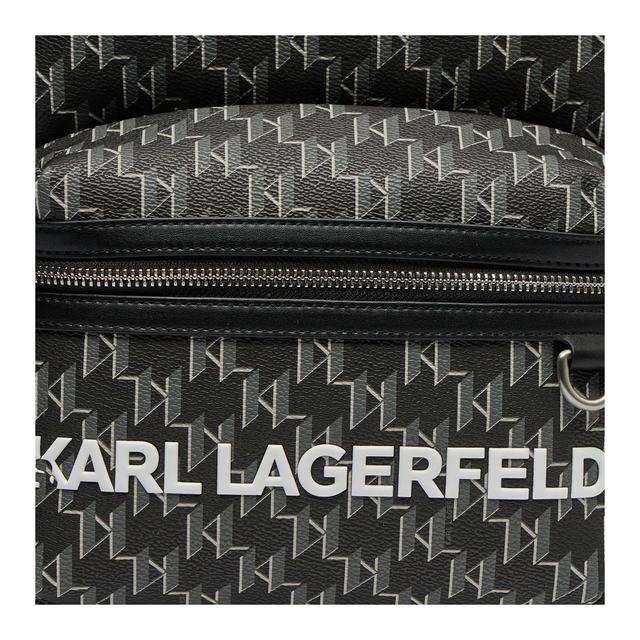 KARL LAGERFELD logo