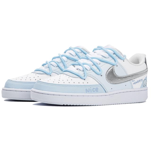 Nike Court Vision 1 Low