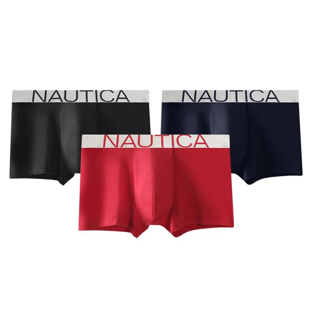 NAUTICA UNDERWEAR 3