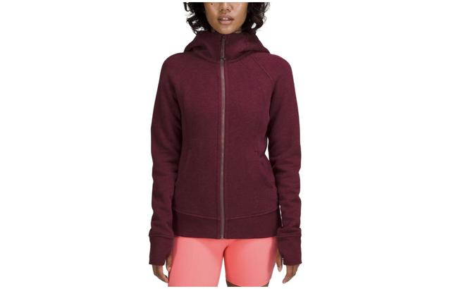 lululemon Scuba Hoodie