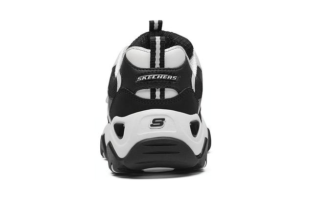 Skechers D'Lites II