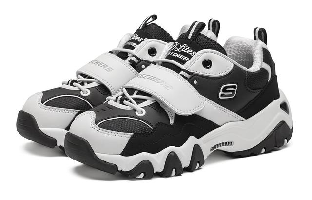 Skechers D'Lites II