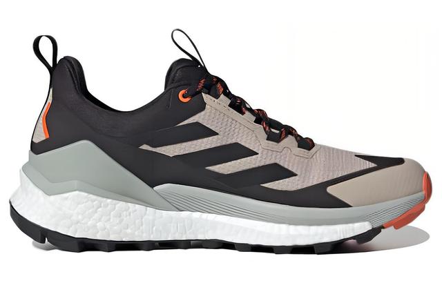 adidas Terrex Free Hiker 2.0 Low Gore-tex