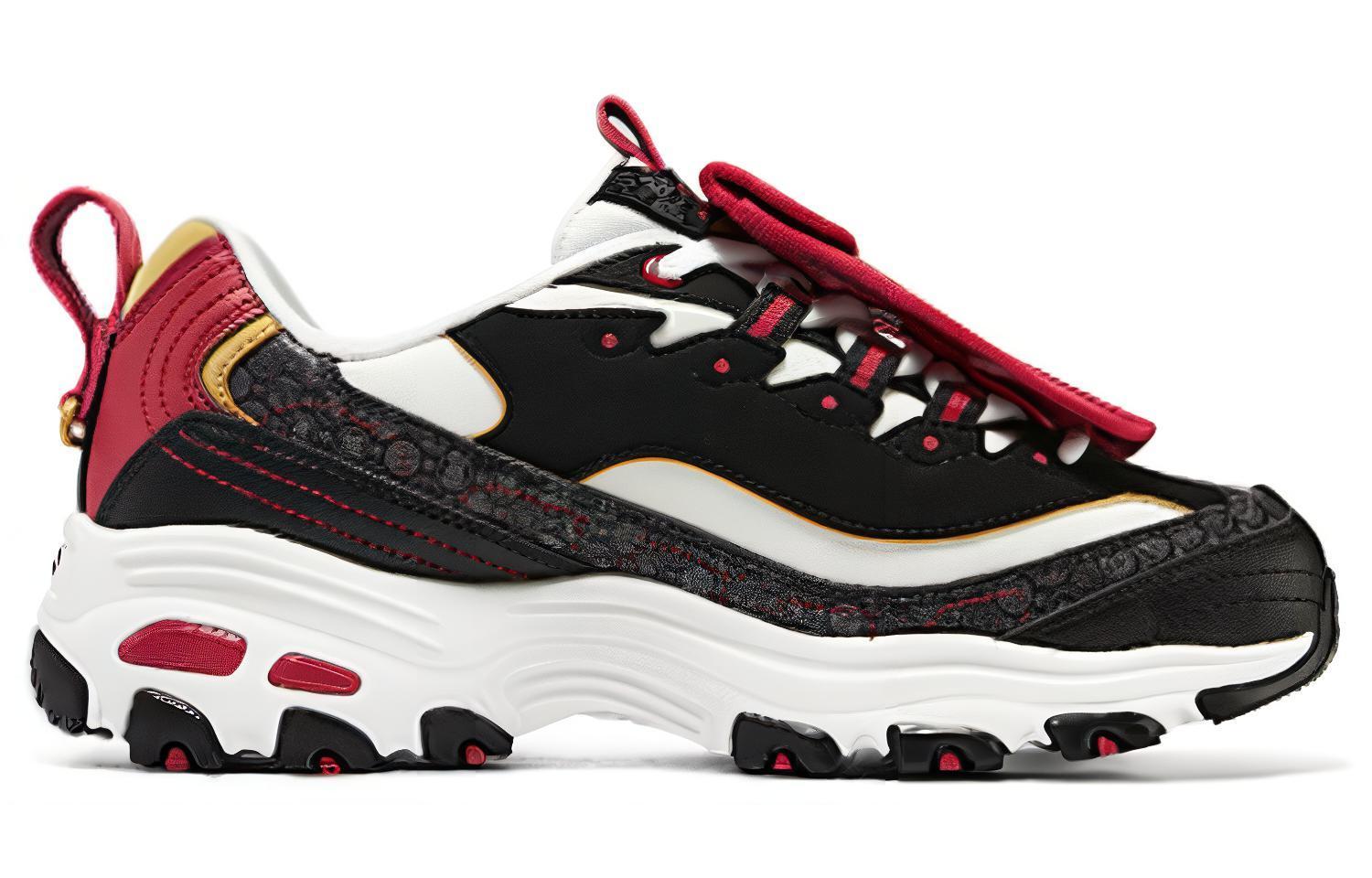 Skechers D'LITES 1.0 CNY