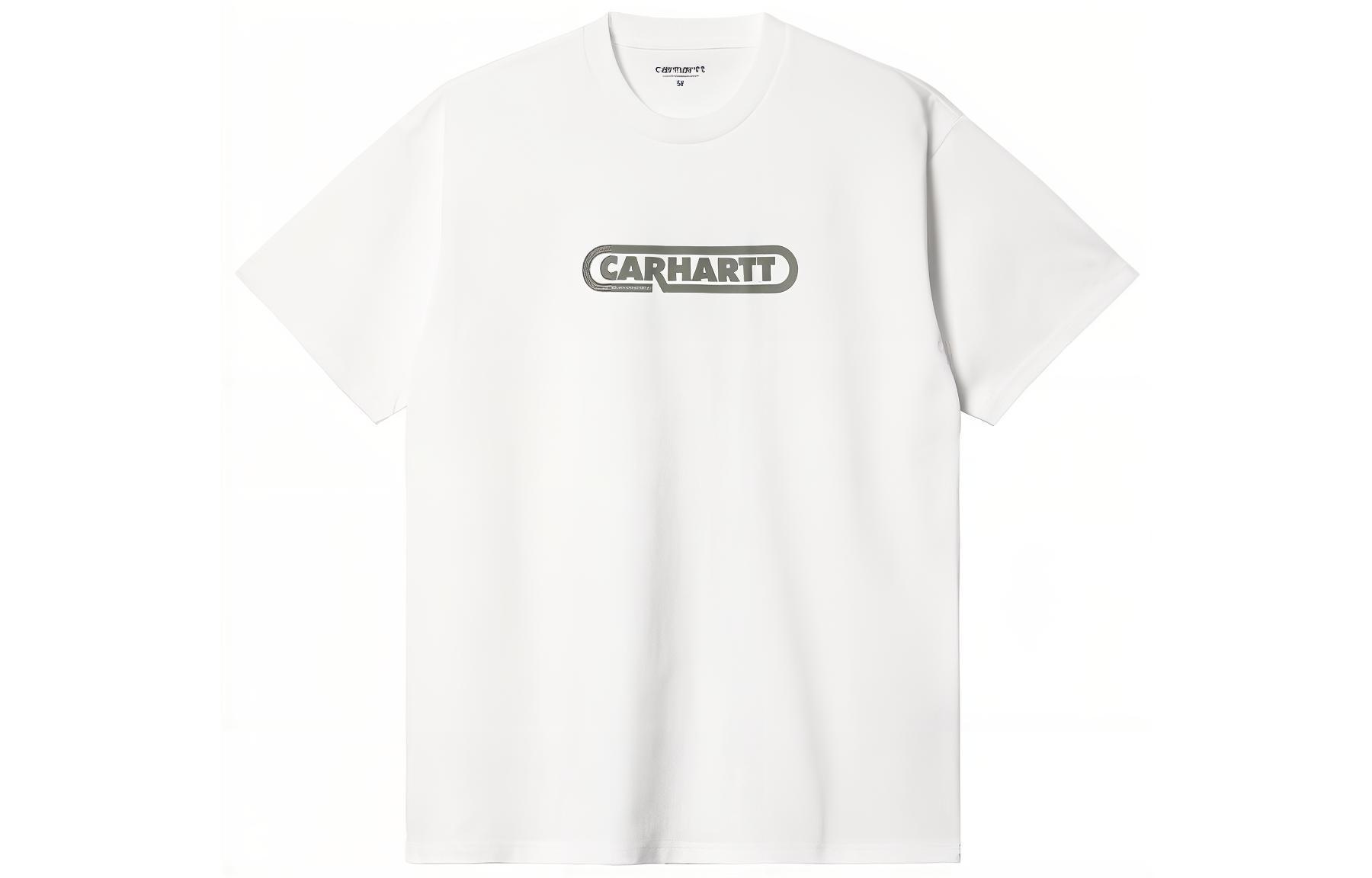 Carhartt WIP SS23 LOGOT