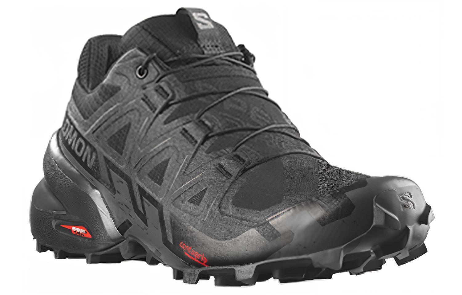 Salomon Speedcross 6