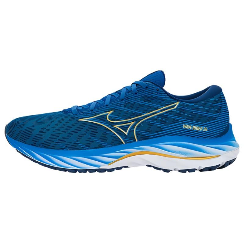 Mizuno Wave Rider 26