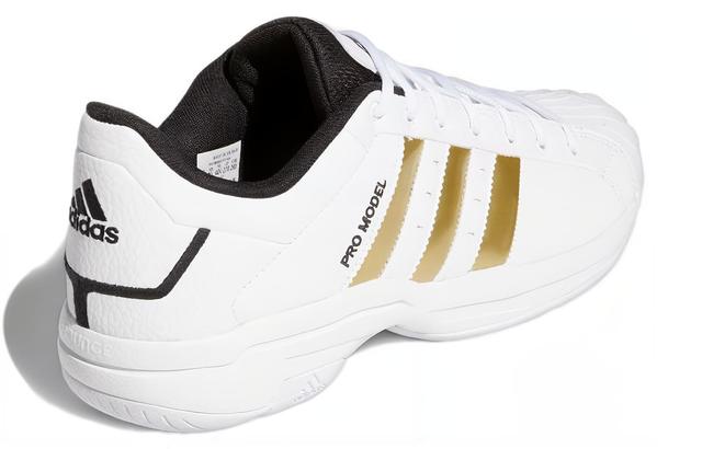 adidas PRO Model 2G Low