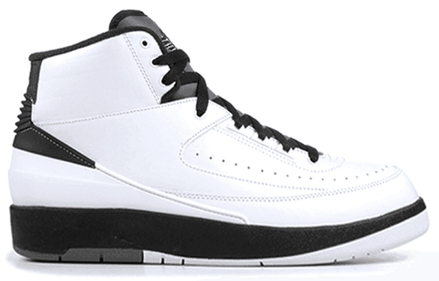 Jordan Air Jordan 2 Retro Wing It