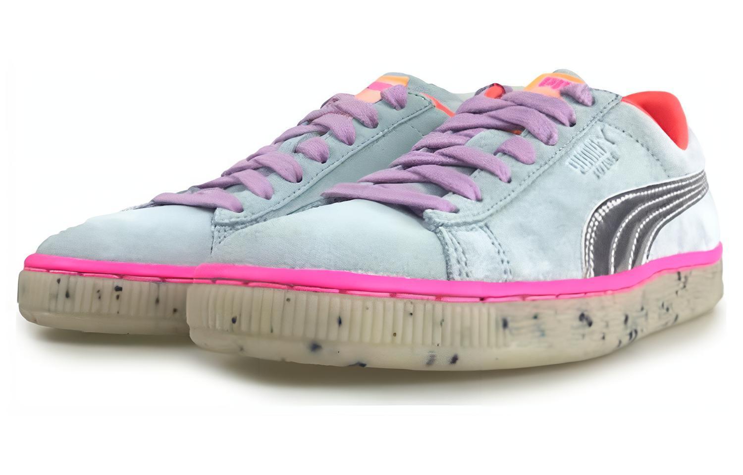 Sophia Webster x PUMA Suede Candy Princess