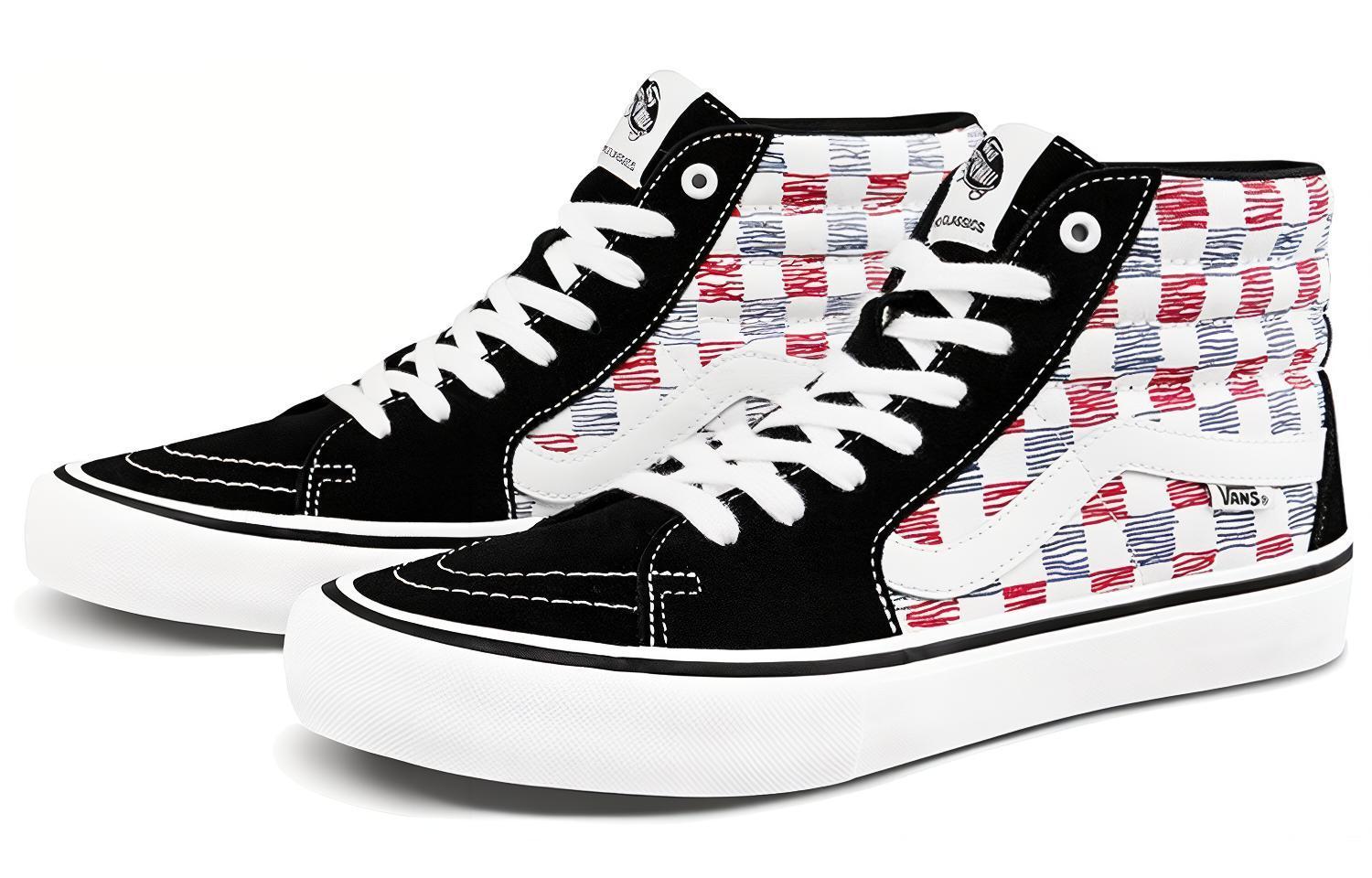 Vans SK8 Pro