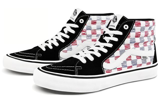 Vans SK8 Pro