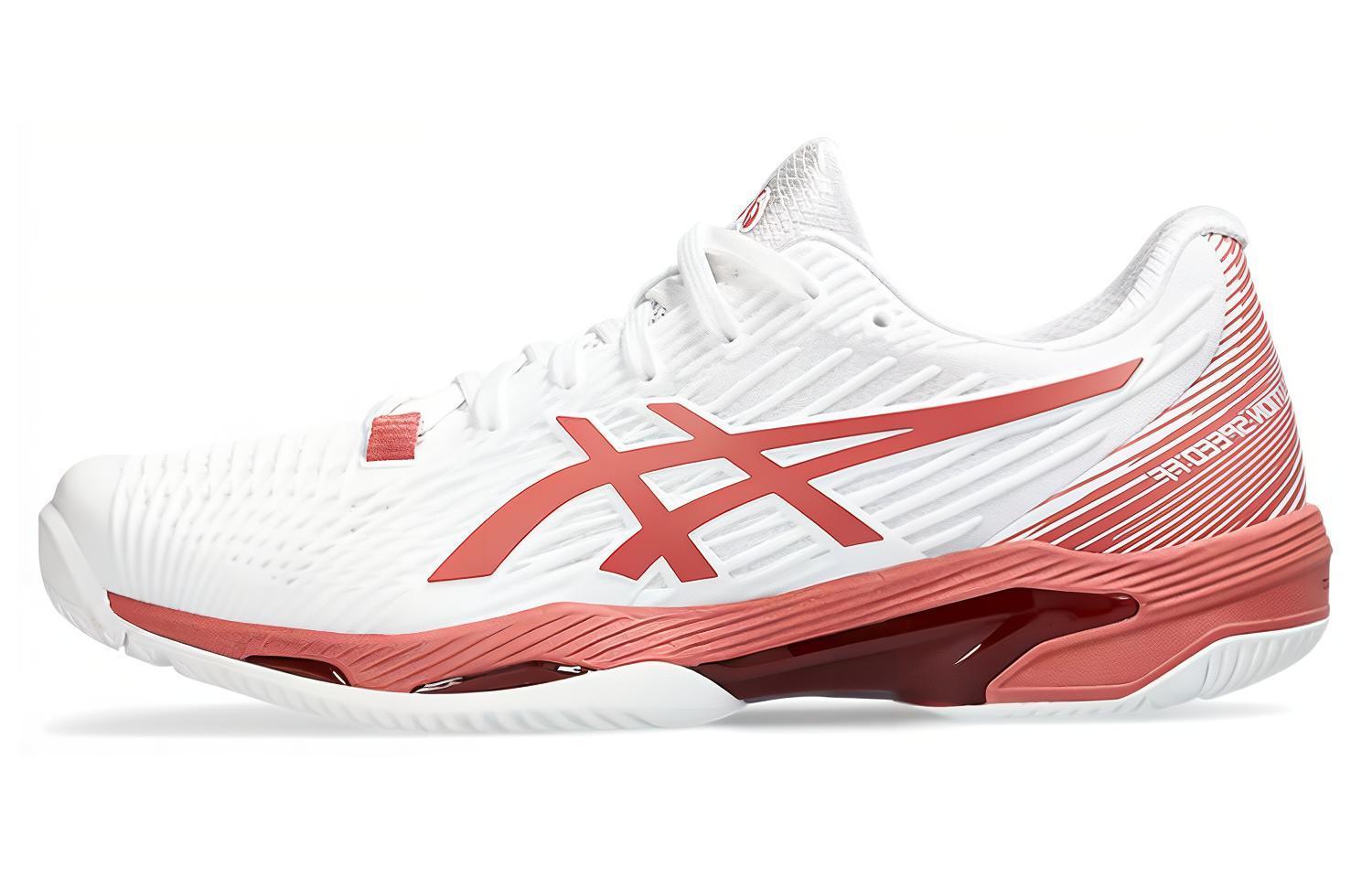 Asics Solution Speed FF 2