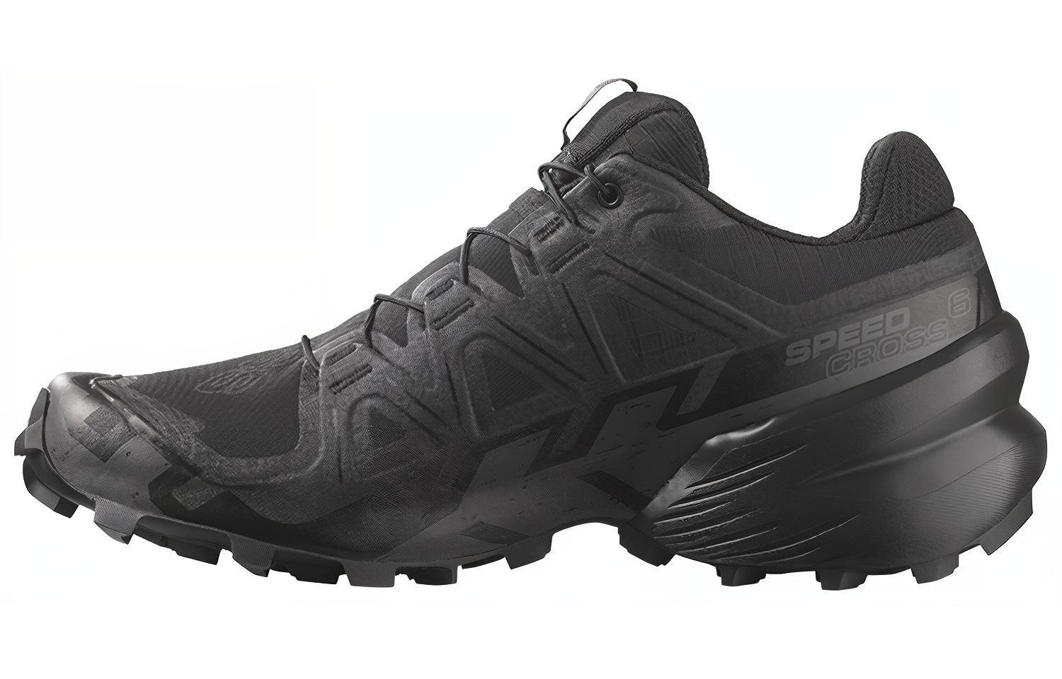 Salomon Speedcross 6