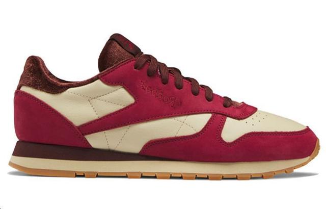 Reebok Classic Leather