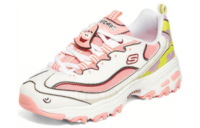 x Skechers D'lites