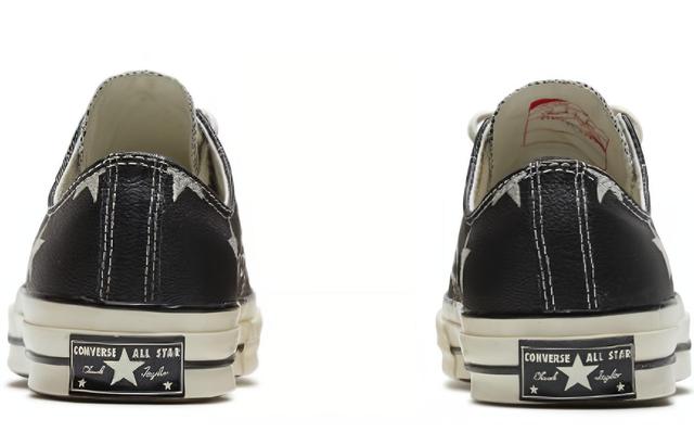 Converse Chuck 70 Low Top