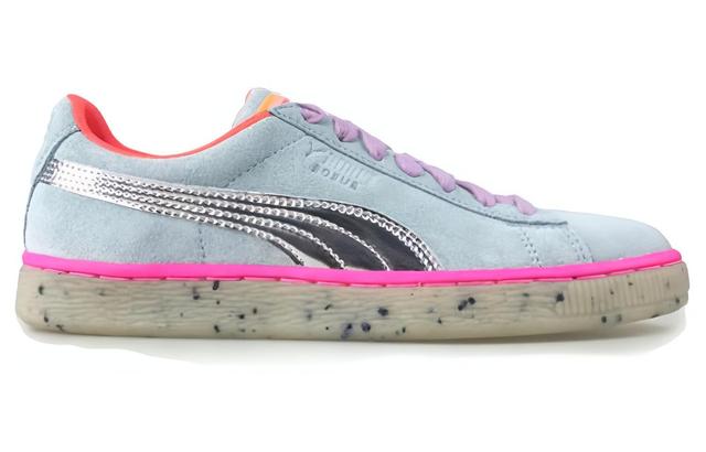 Sophia Webster x PUMA Suede Candy Princess