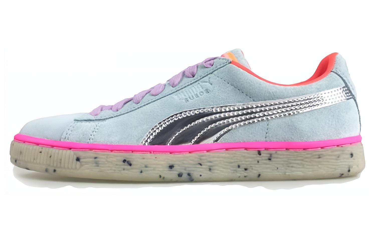 Sophia Webster x PUMA Suede Candy Princess