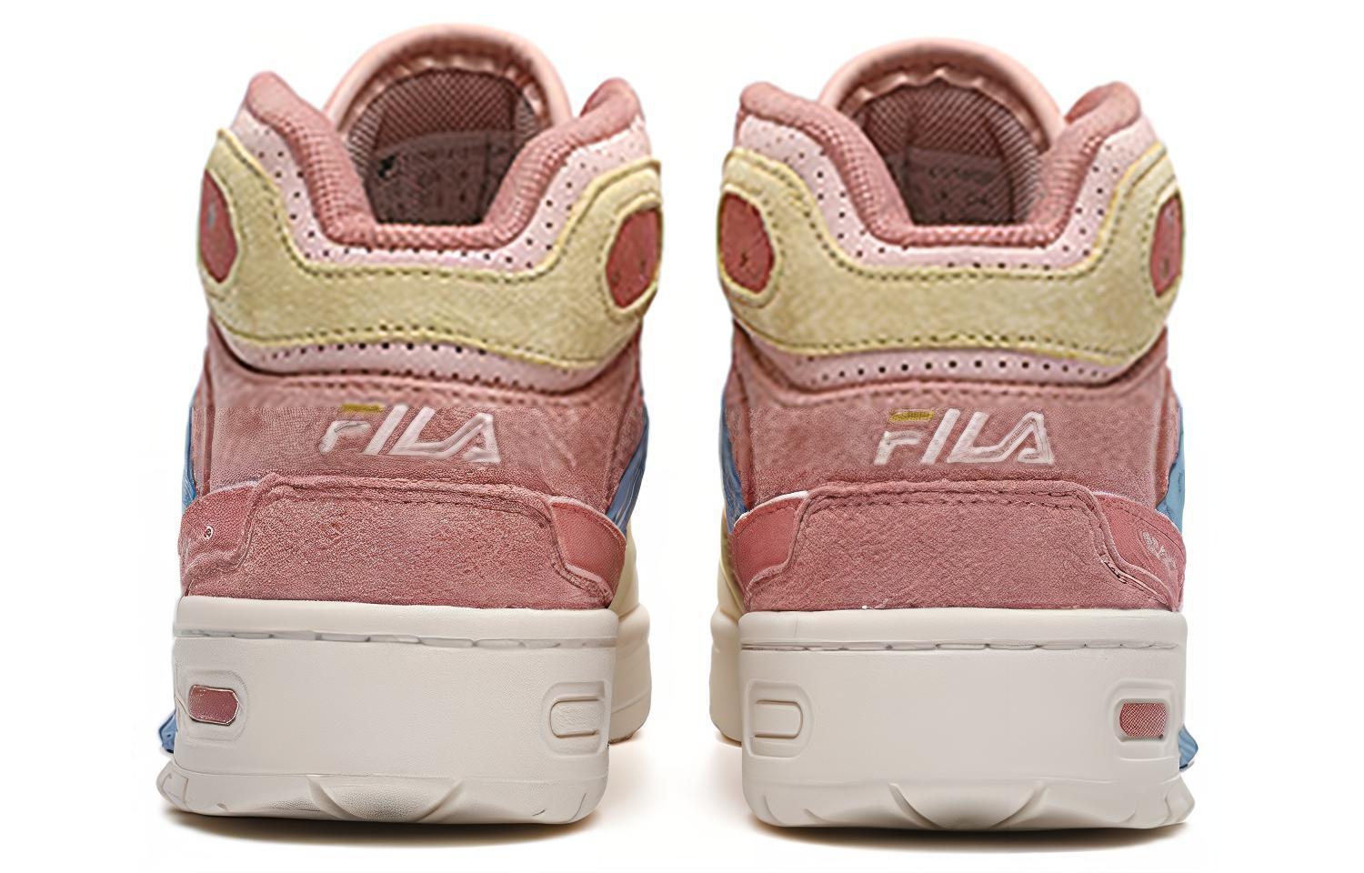 FILA FUSION