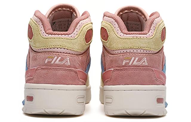 FILA FUSION