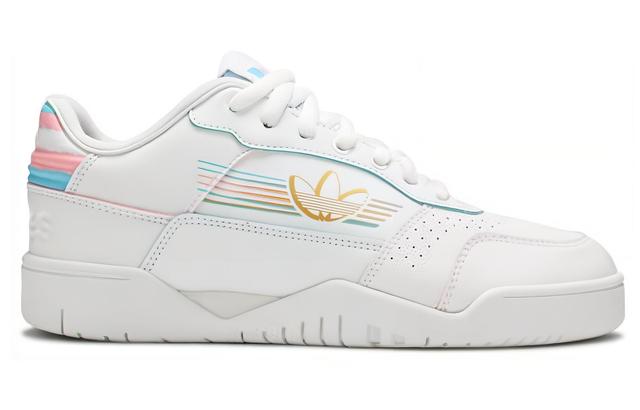 adidas originals Carrera Low Pride