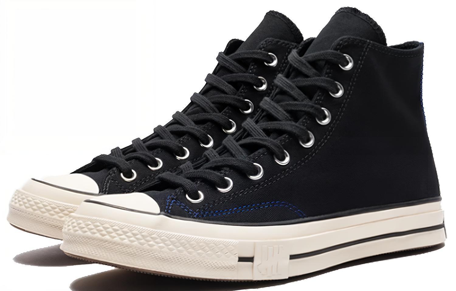 UNDEFEATED x Converse Chuck Taylor All Star1970s