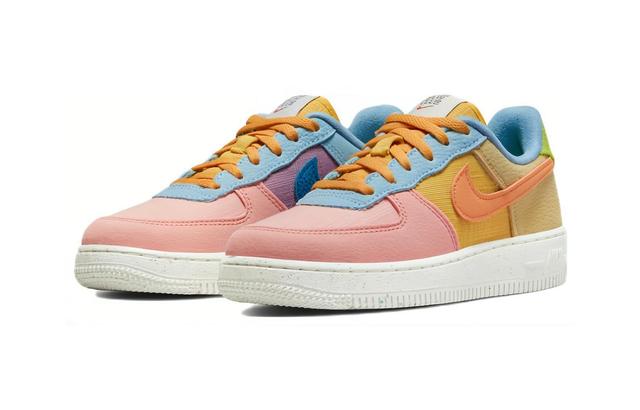 Nike Air Force 1 Low LV8 NN