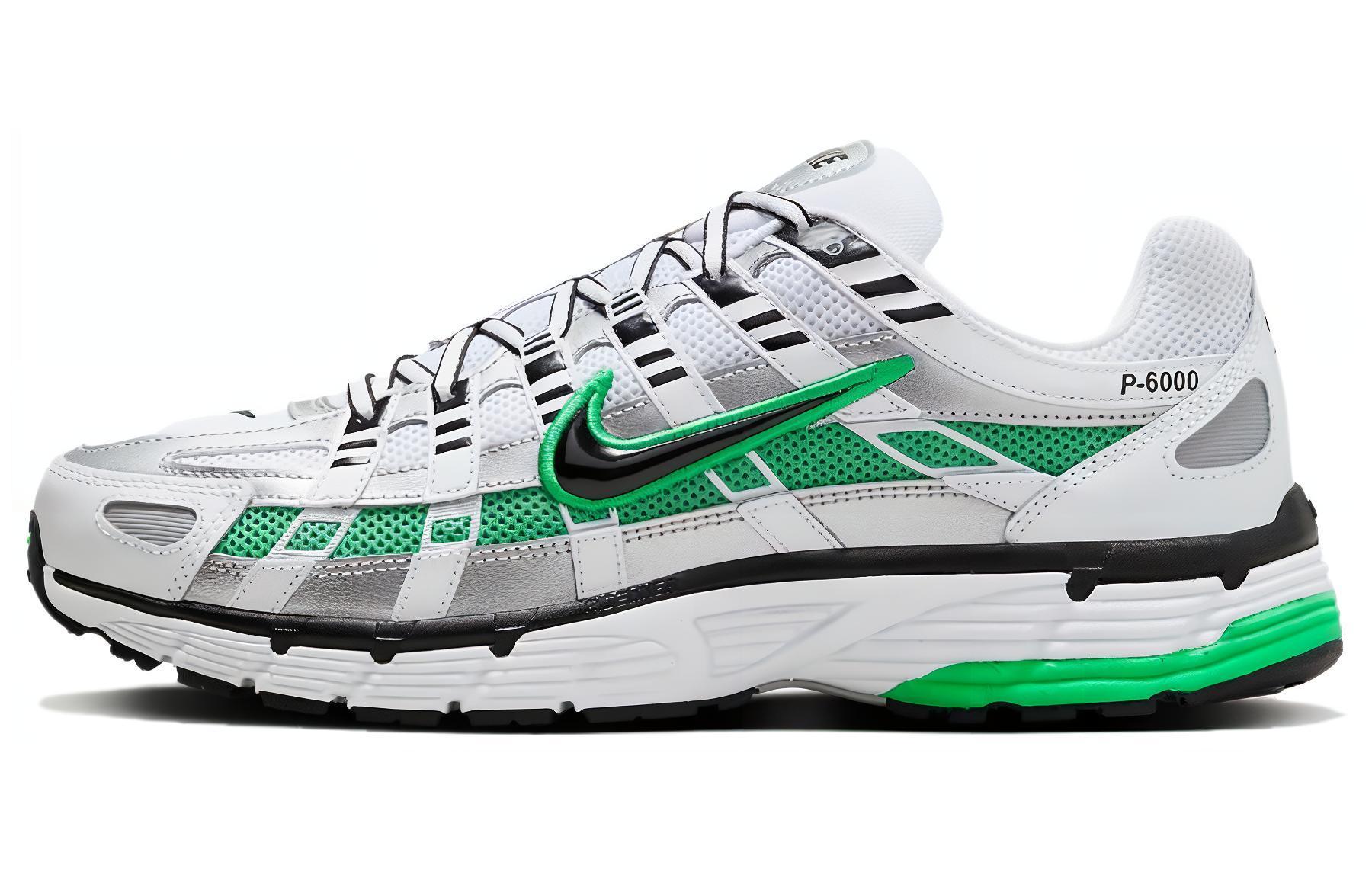 Nike P-6000