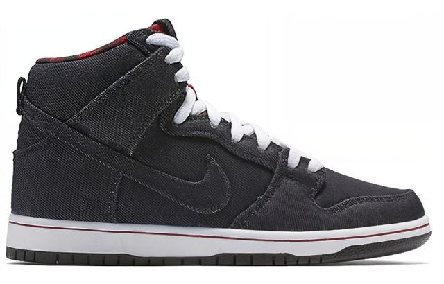 Nike Dunk SB Lumberjack