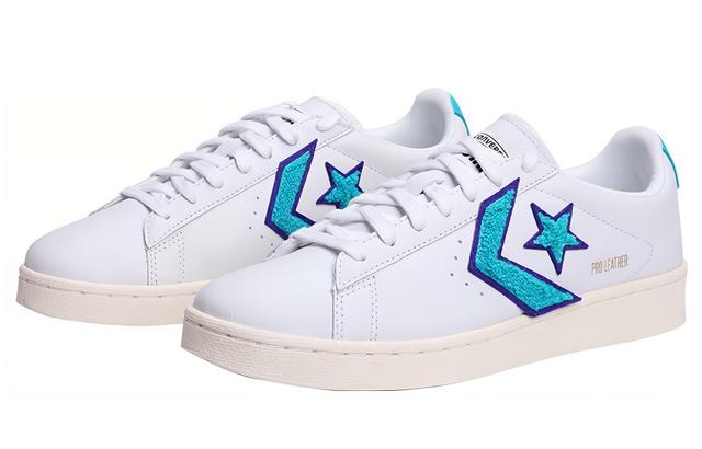 Converse Cons Pro Leather Low