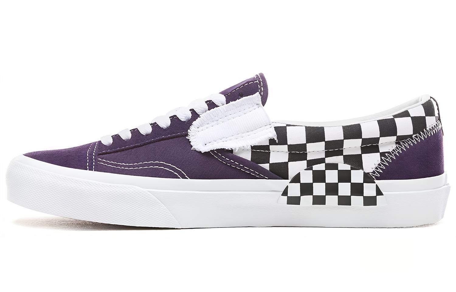 Vans slip-on CAP Checkerboard