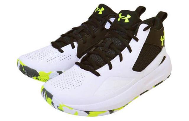 Under Armour Lockdown 5