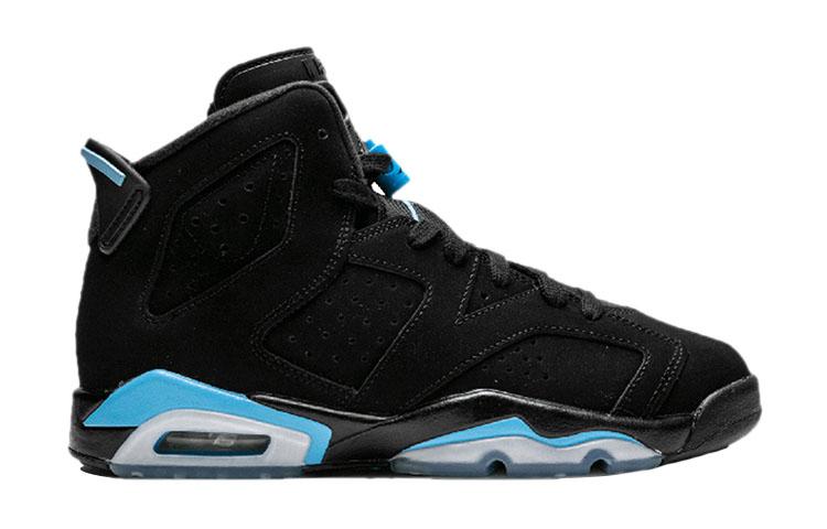 Jordan Air Jordan 6 Retro UNC GS