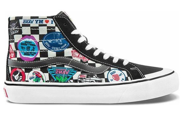 Vans SK8