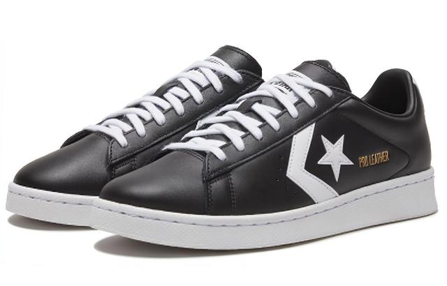 Converse Cons Pro Leather