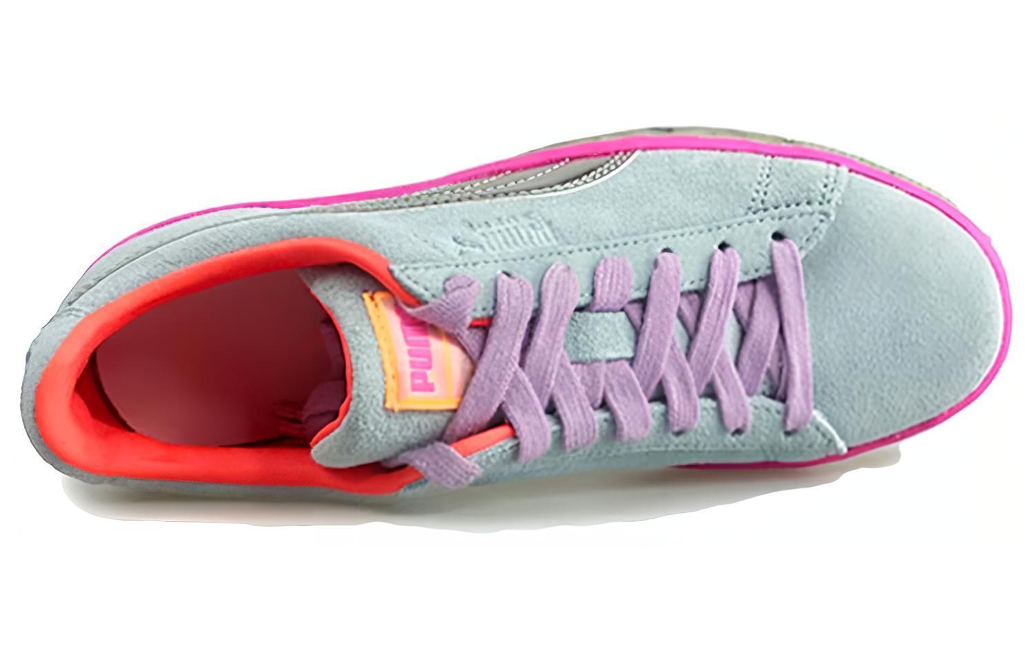 Sophia Webster x PUMA Suede Candy Princess