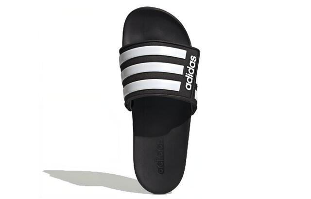 adidas neo Adilette Comfort Adjustable