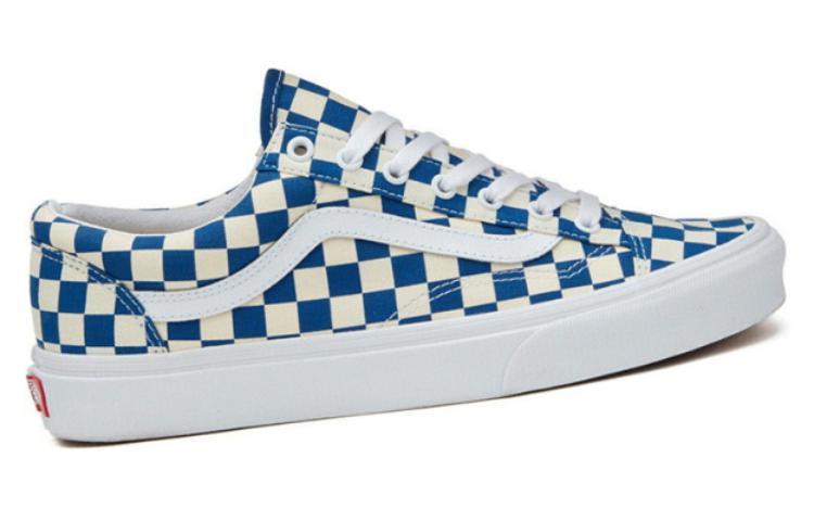 Vans Style 36