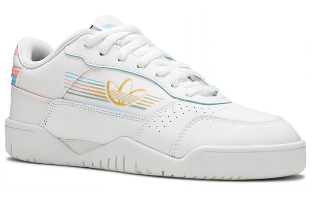 adidas originals Carrera Low Pride