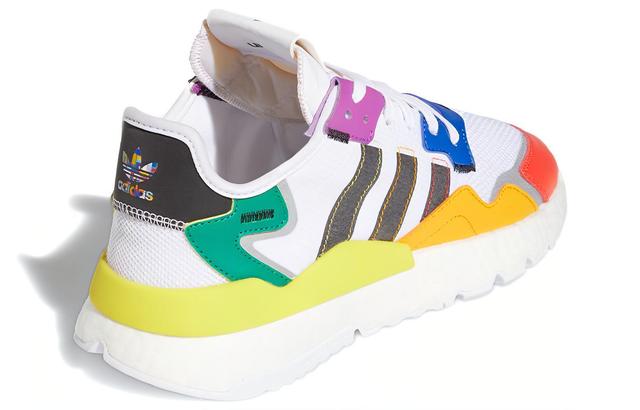 adidas originals Nite Jogger Pride