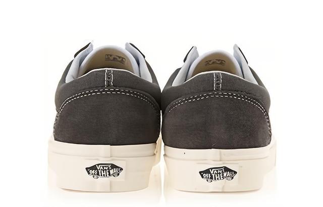 Vans Style 36 Retro Sports