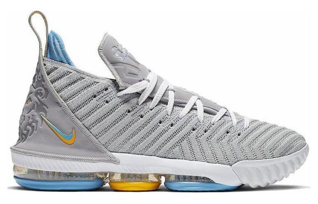 Nike Lebron 16 "MPLS"