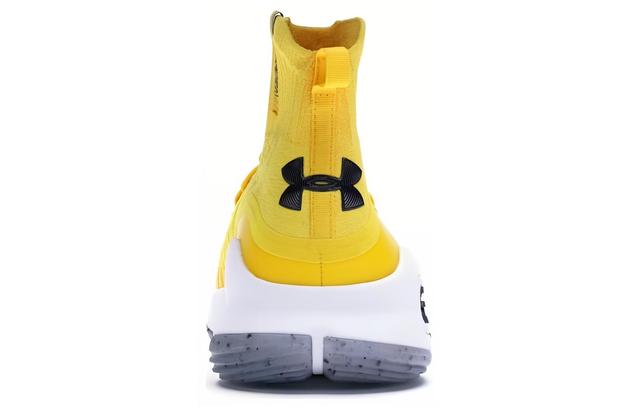 Under Armour Curry 4 Cal 4