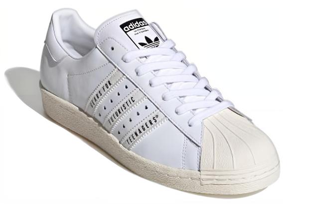 adidas originals Superstar 80s Human Made