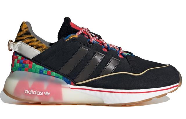 atmos x adidas originals ZX 2K Boost