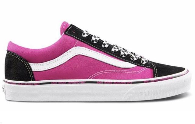 Vans Style 36