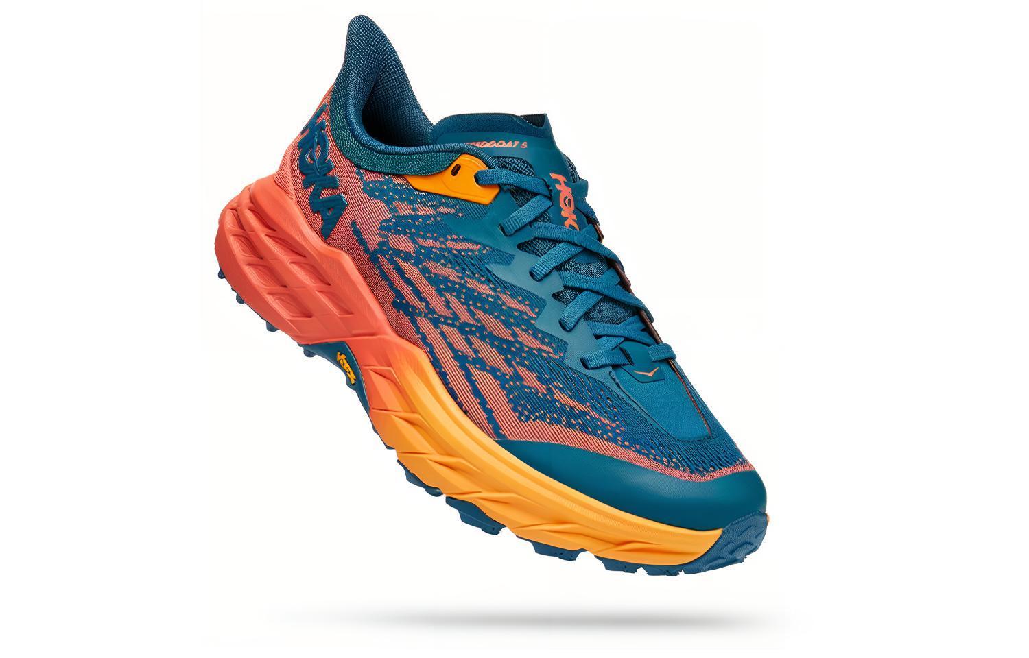 HOKA ONE ONE Speedgoat 5 5 B